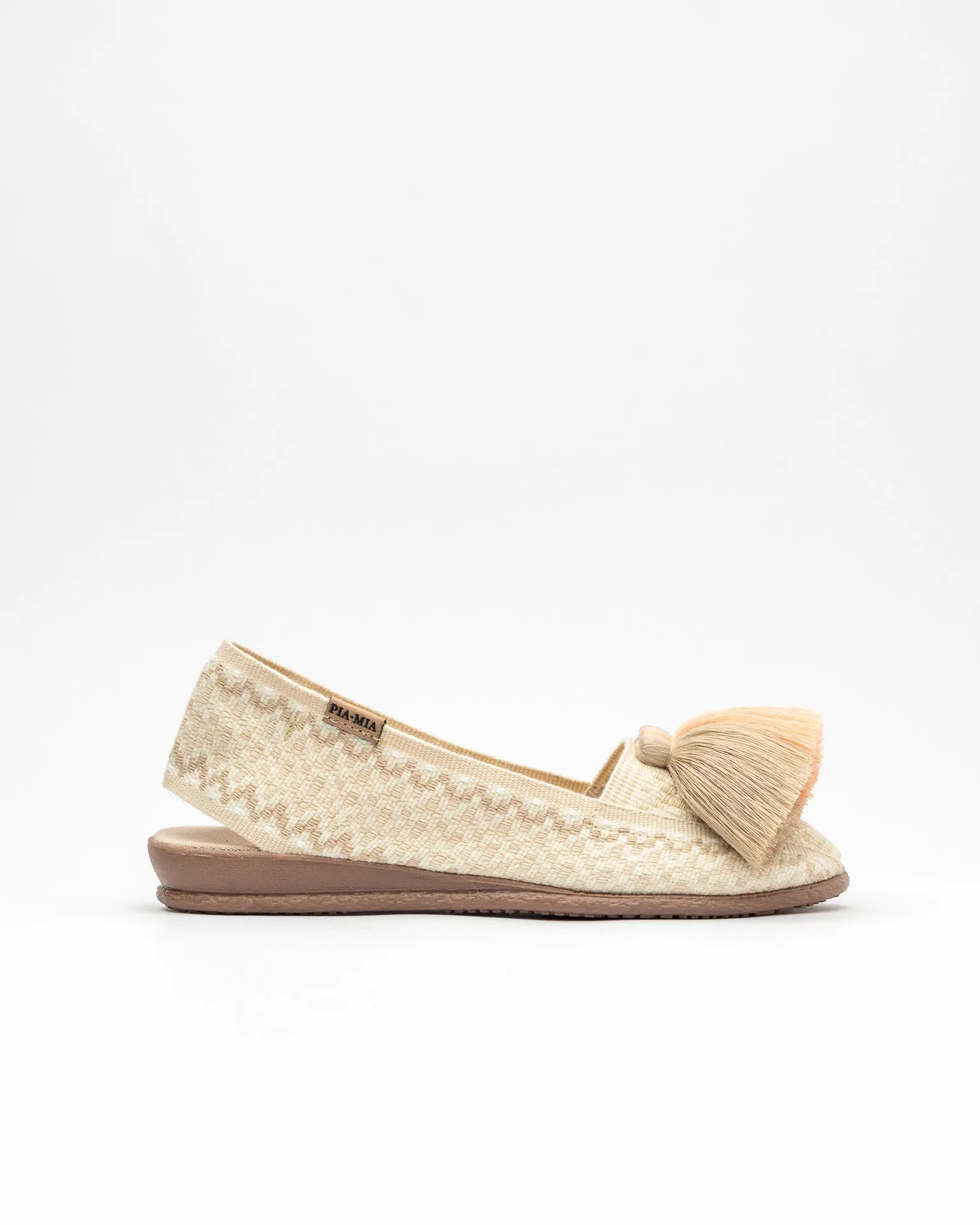 Camille Espadrilles