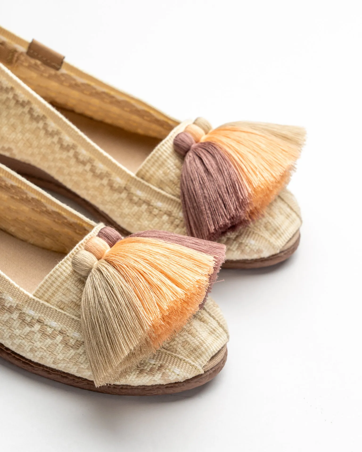 Camille Espadrilles