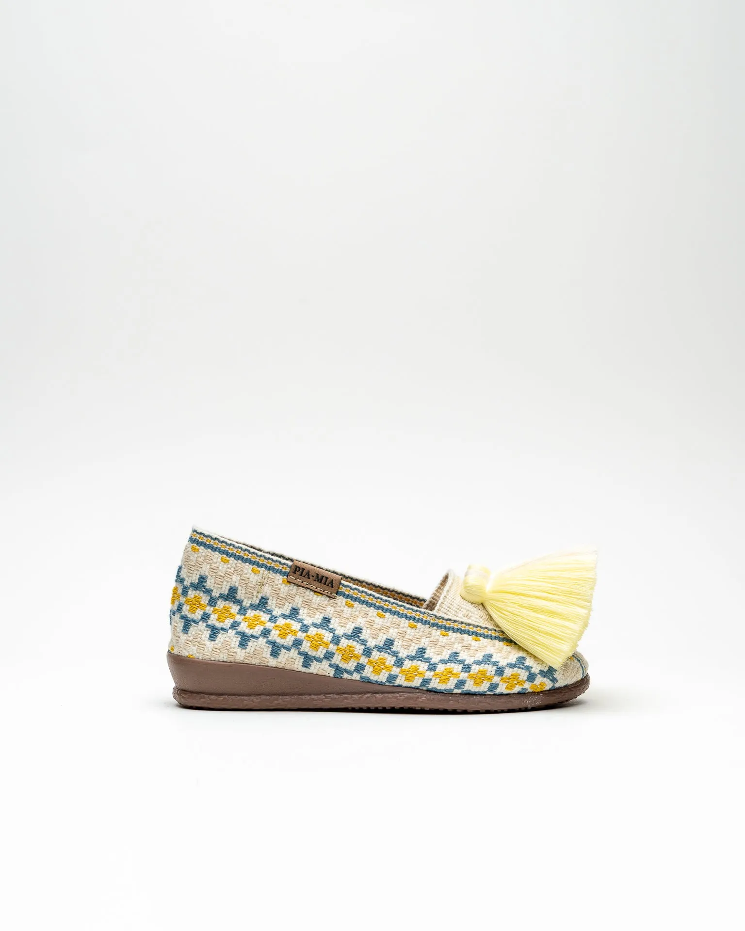 Capri KIDS Espadrille