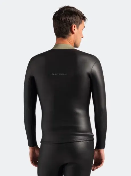 Chaqueta Banks Journal Vouch Wetsuit