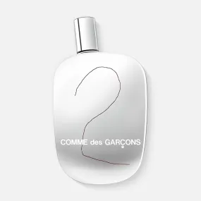 Comme des Garcons - Comme des Garcons 2 Eau de Parfum 100ml