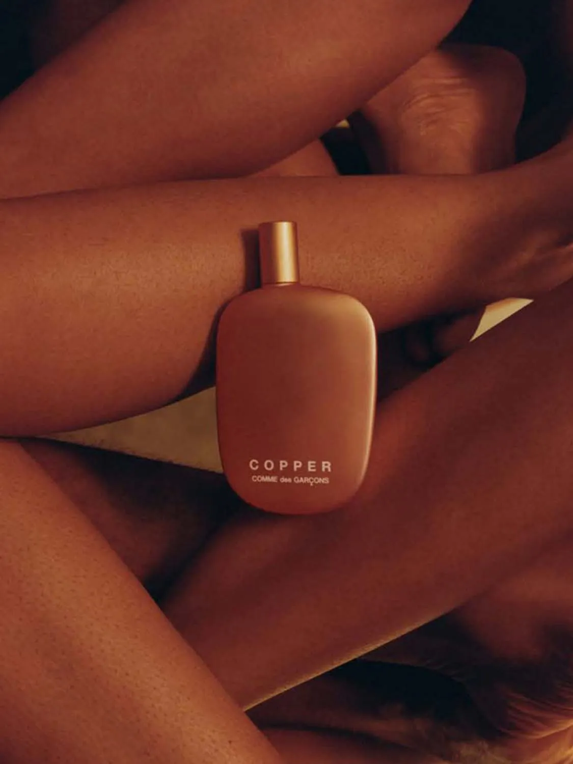 Copper Eau De Parfum