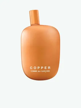 Copper Eau De Parfum