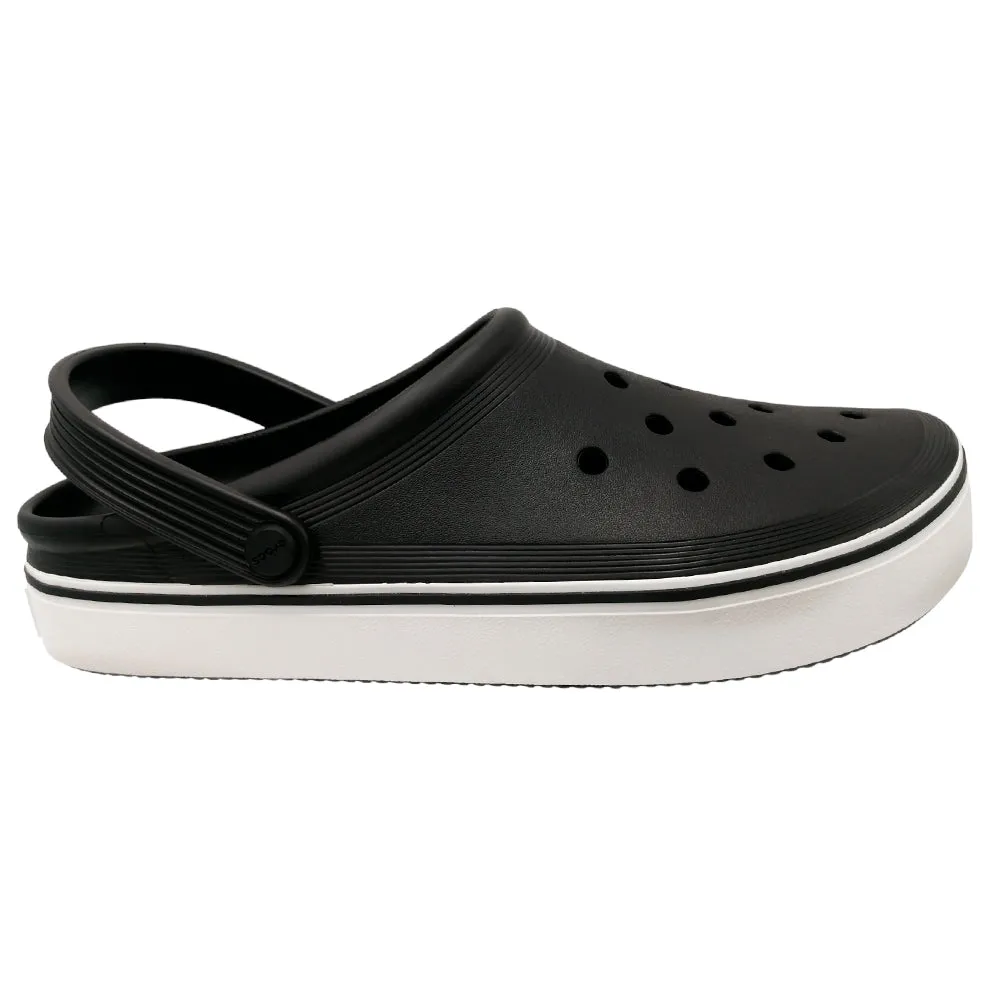 Crocs Sandalias para Mujer Y Hombre 208371