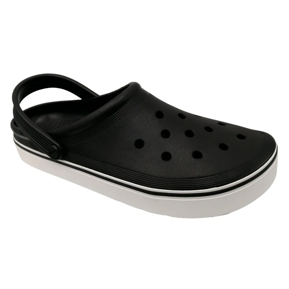 Crocs Sandalias para Mujer Y Hombre 208371