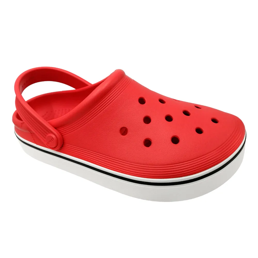 Crocs Sandalias para Mujer Y Hombre 208371