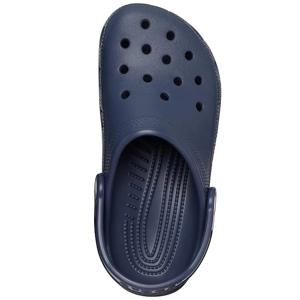 Crocs Sandalias para Niños y Niñas 206991 Kids Classic Clog