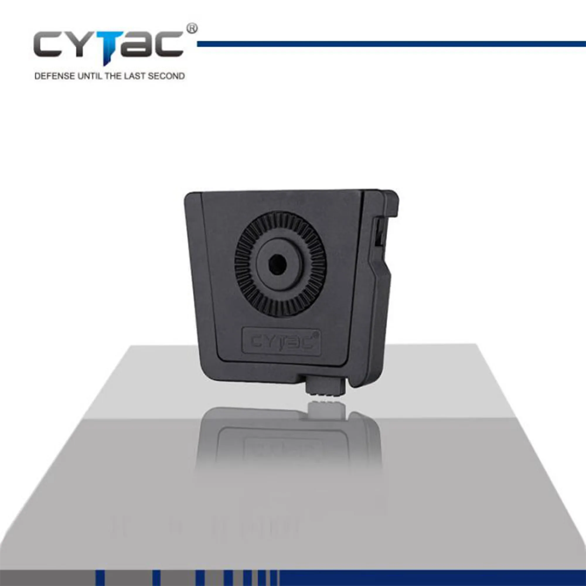 CY-QR2 ADAPTADOR PARA FUNDA G3 MARCA CYTAC