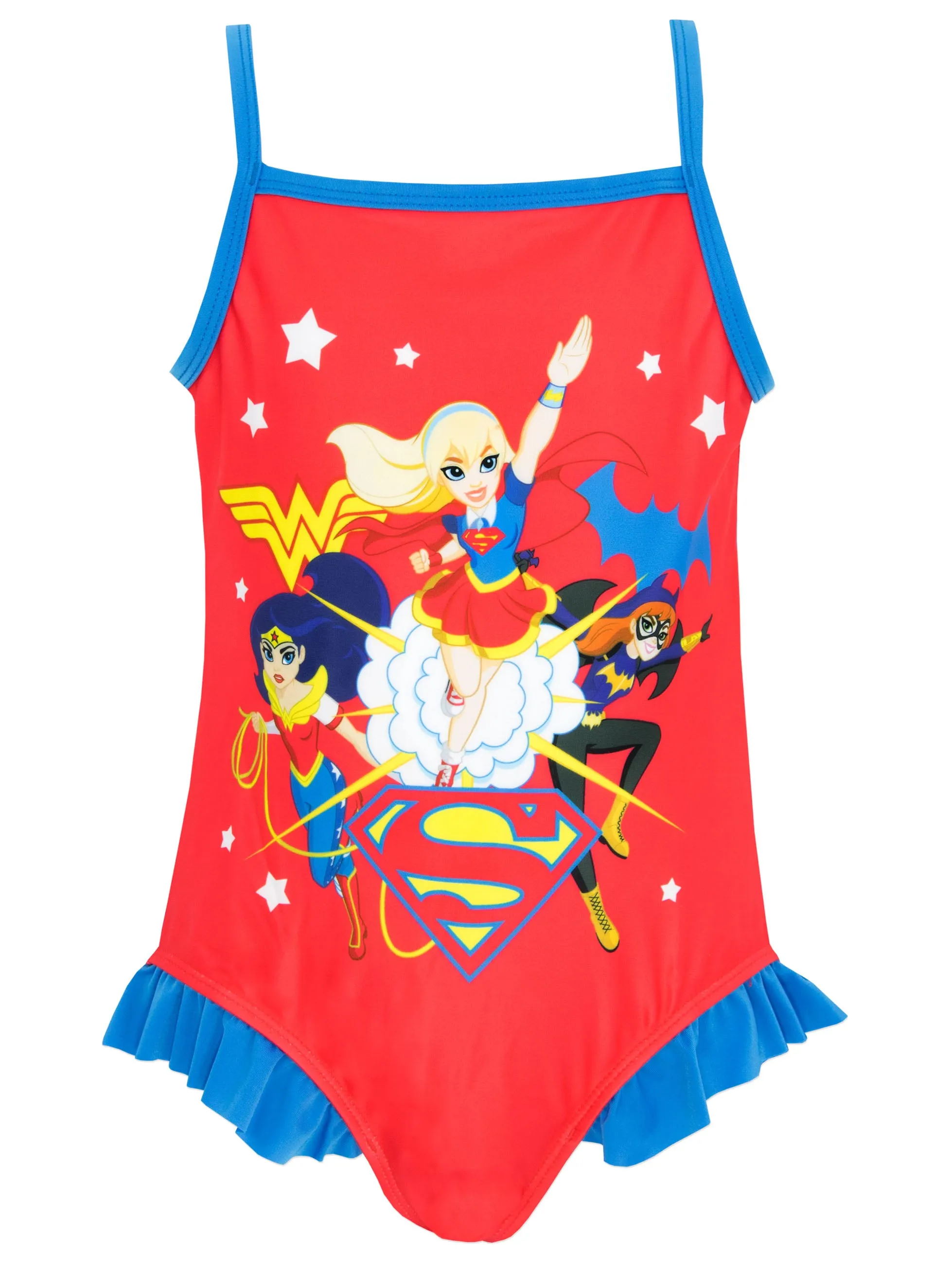 DC Superheroes Swimsuit