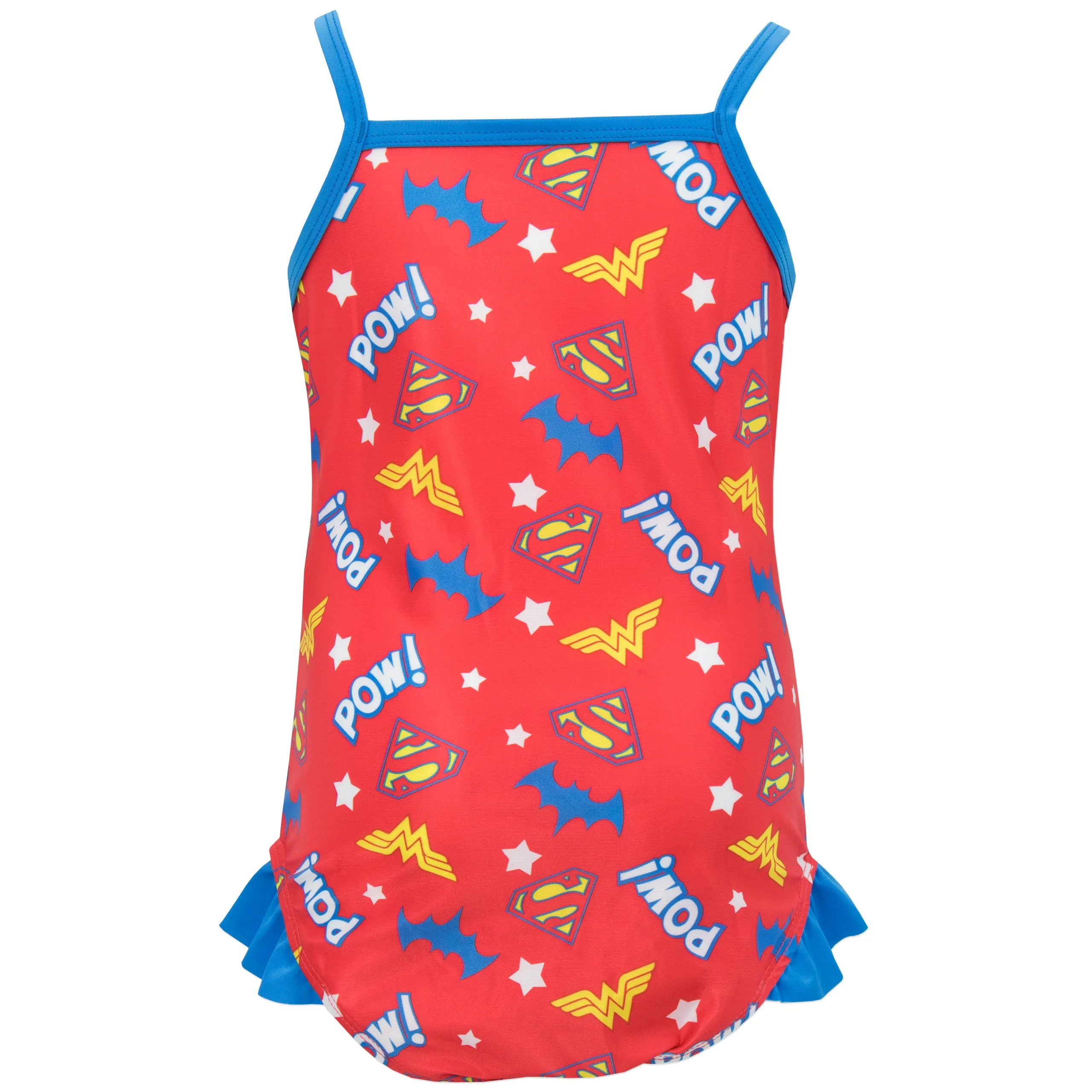 DC Superheroes Swimsuit