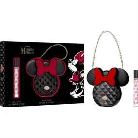 Disney Minnie Mouse Eau de Toilette 3.4 oz 100 ml