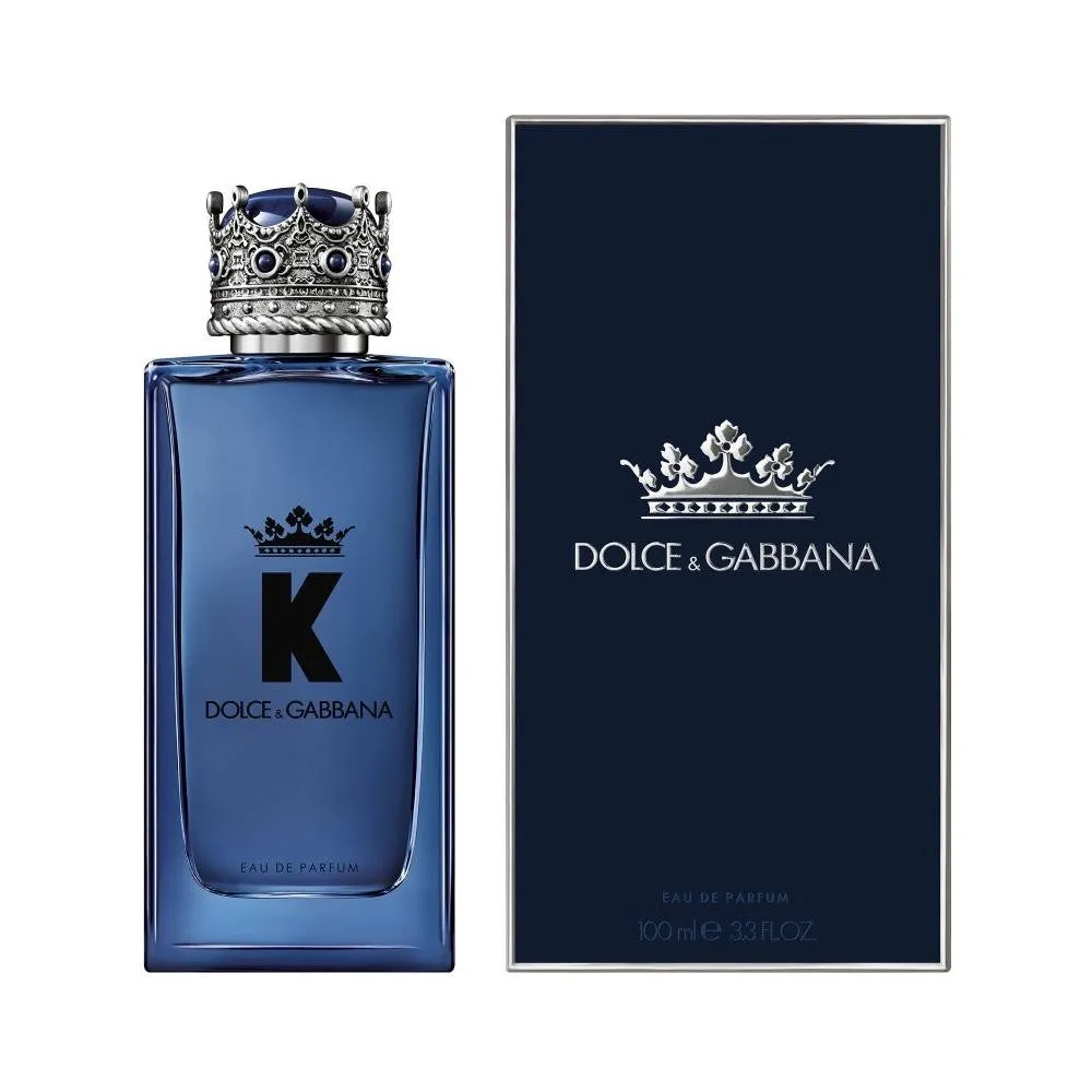 Dolce & Gabbana K Eau De Parfum For Men