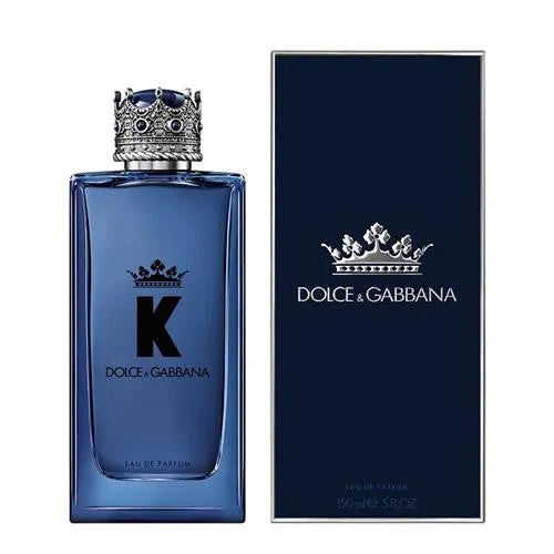 Dolce & Gabbana K Eau De Parfum For Men