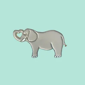 ELEPHANT PIN