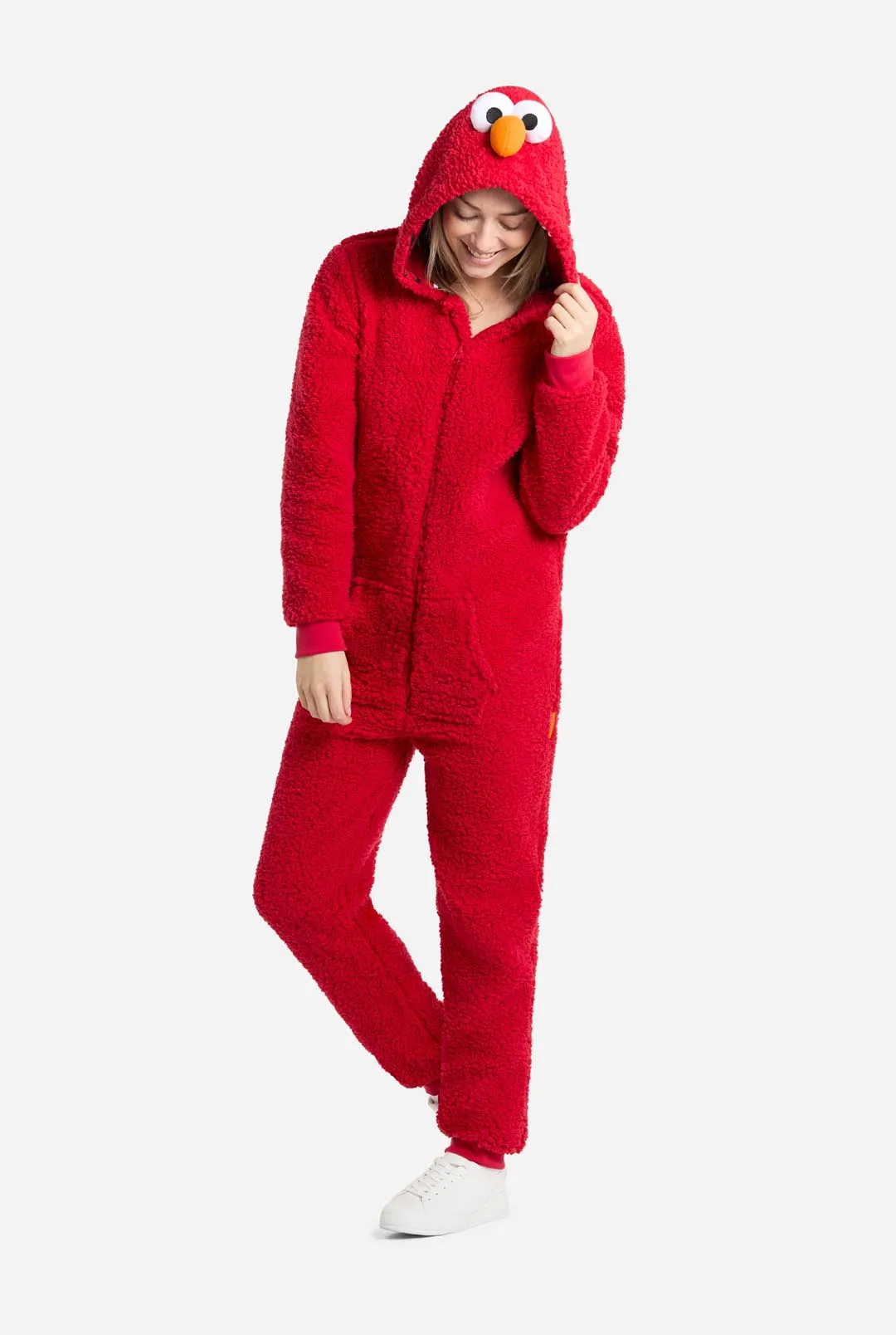 Elmo Onesie