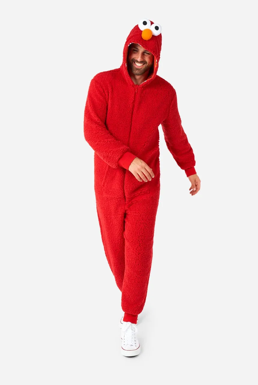 Elmo Onesie