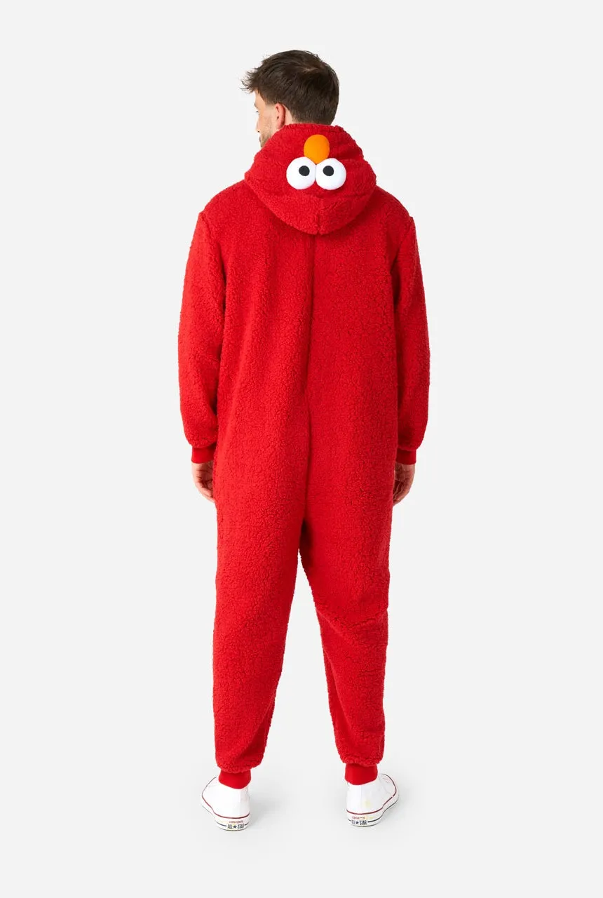 Elmo Onesie