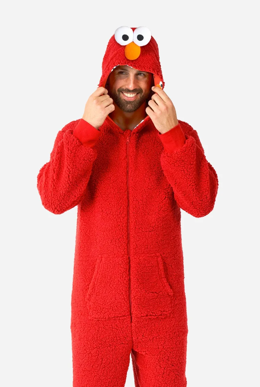 Elmo Onesie