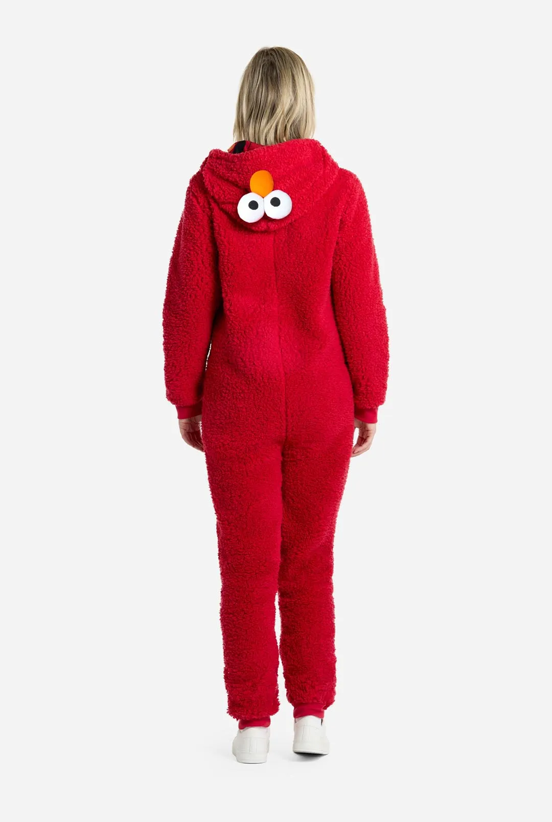 Elmo Onesie