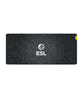 ESL x Razer Mousepad Gigantus V2 XXL