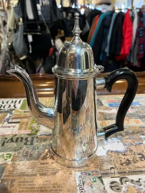 Georgian-Style Tea Pot