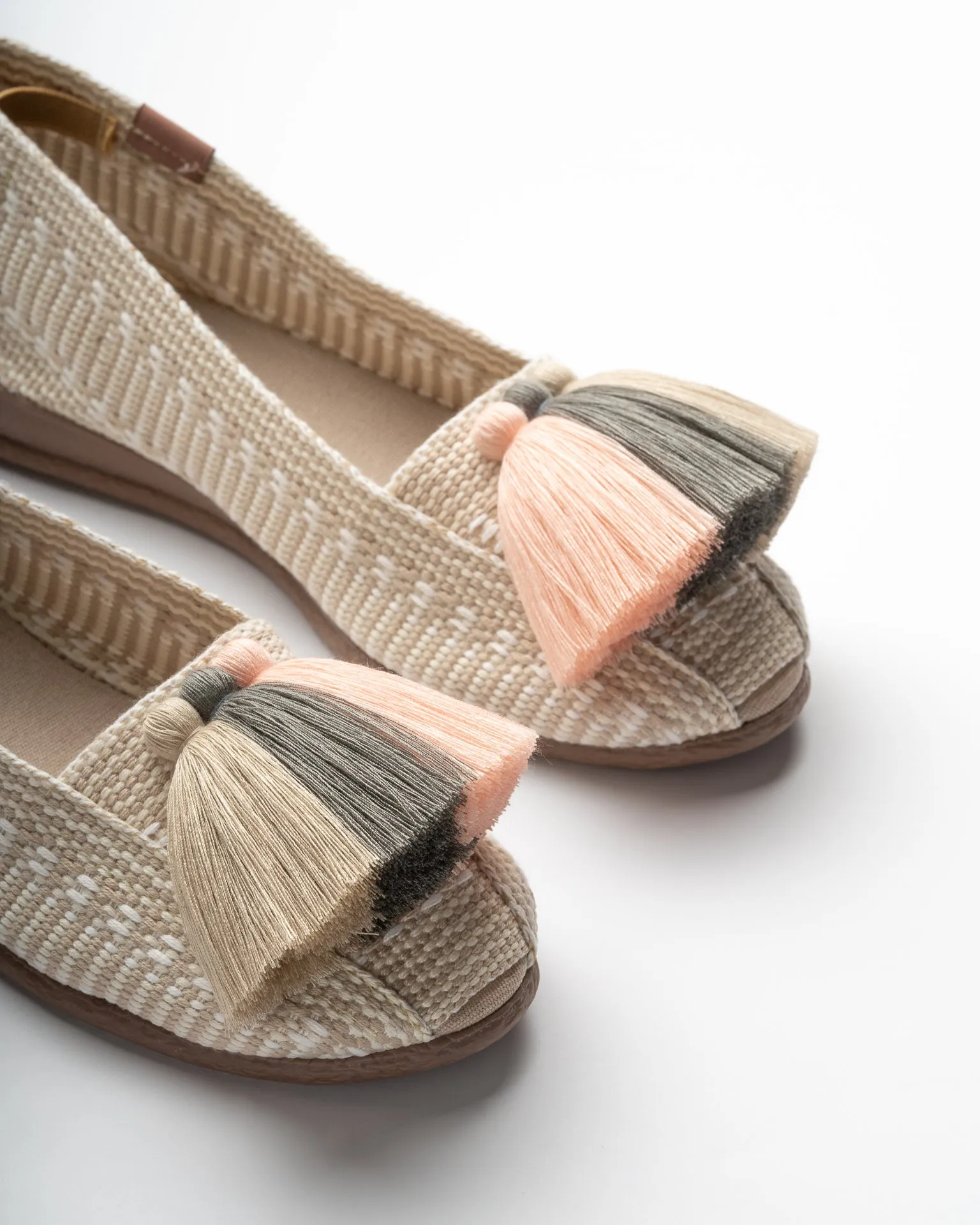 Helena Espadrille