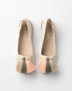 Helena Espadrille