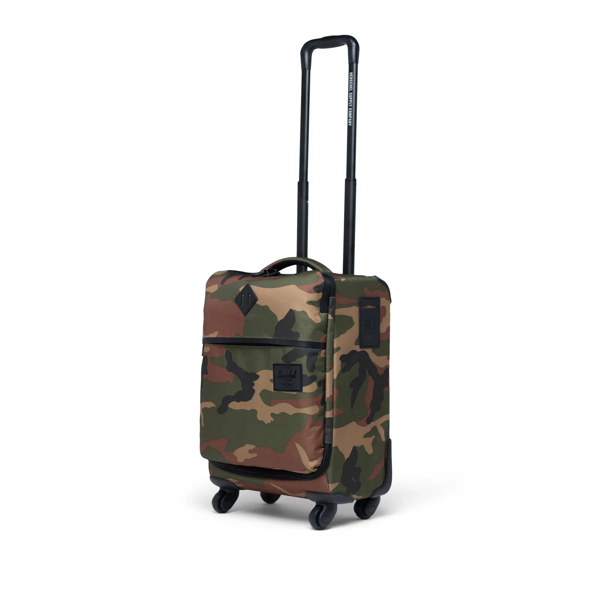 Herschel Highland Carry On Woodland Camo