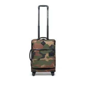 Herschel Highland Carry On Woodland Camo