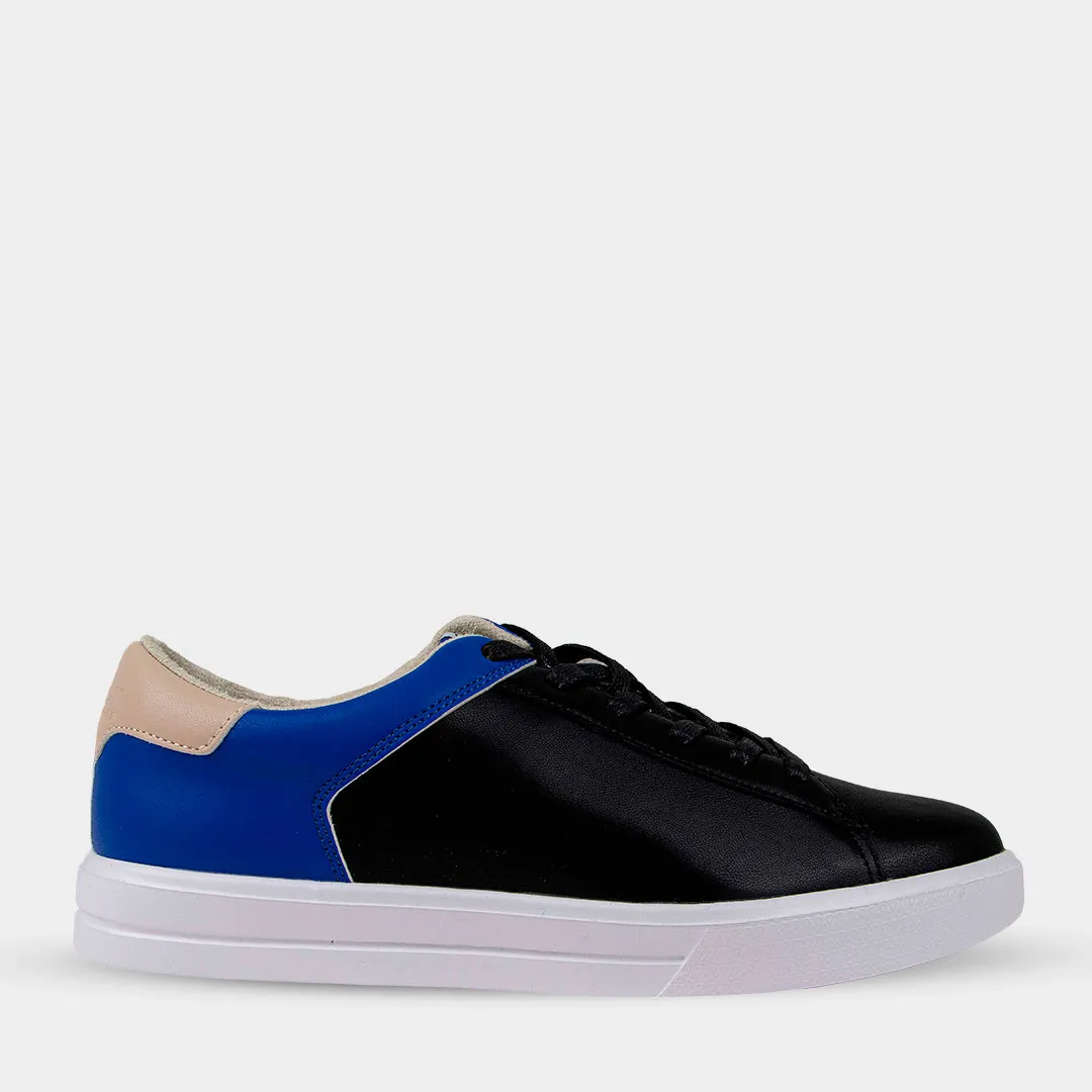 Holden Lace Up Sneaker Zapatilla Para Hombre