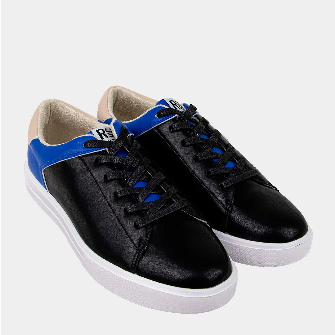 Holden Lace Up Sneaker Zapatilla Para Hombre