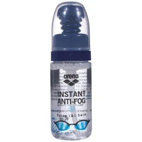 Instant Anti-Fog Spray