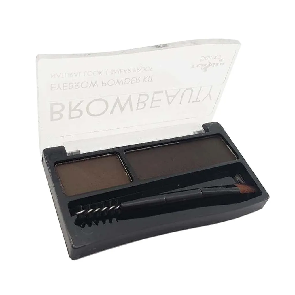 ITALIA Brow Beauty Kit Polvo Para Cejas