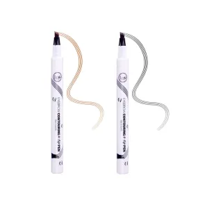 JCAT Eyebrow Contouring 4 Pluma Para Cejas