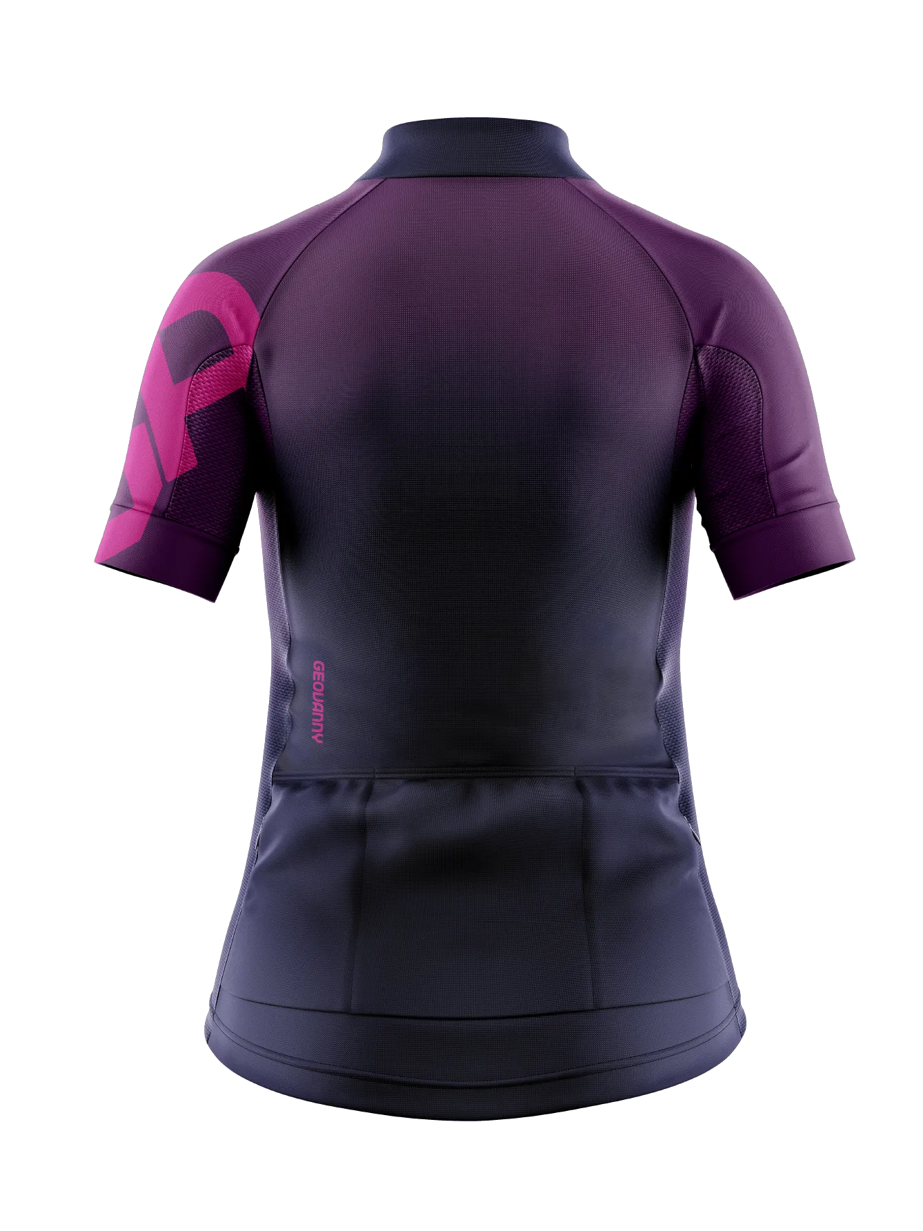 Jersey Corsa Elemental Violeta