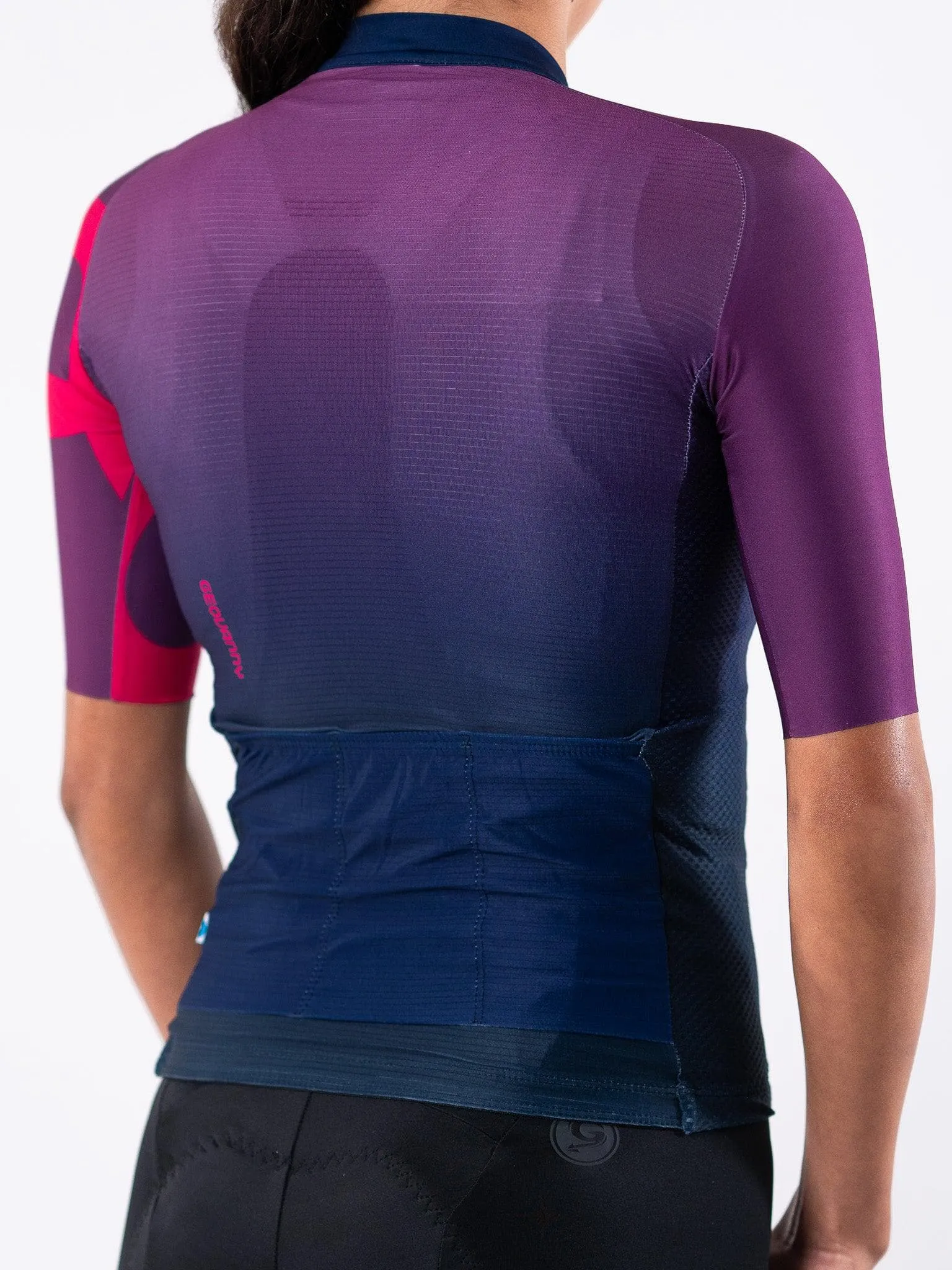 Jersey Corsa Elemental Violeta