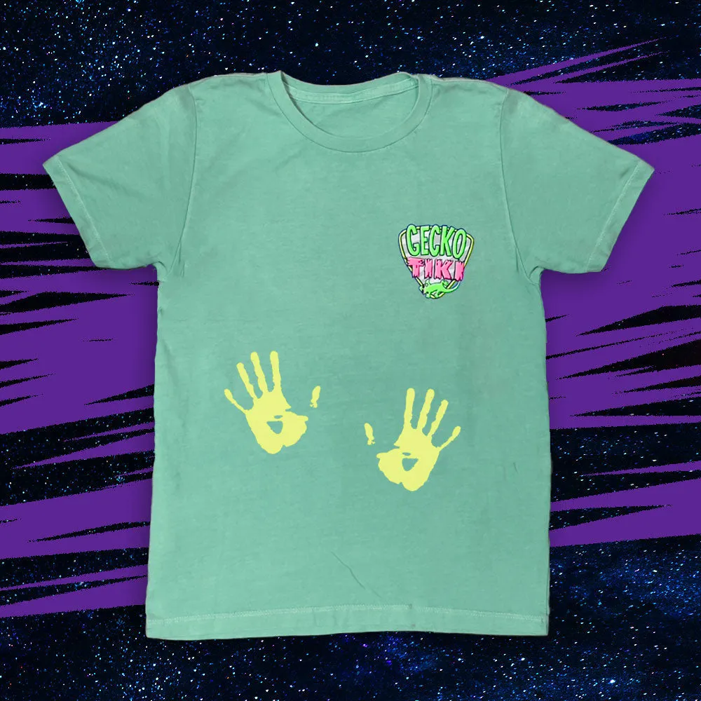 KIDS Space Tiki: Green Hyper