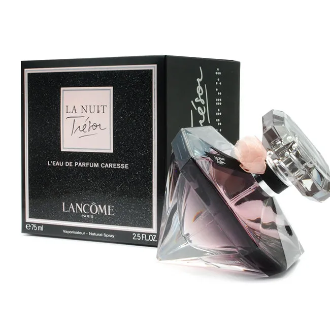 Lancome Nuit Tresor Caresse EDP. For Woman