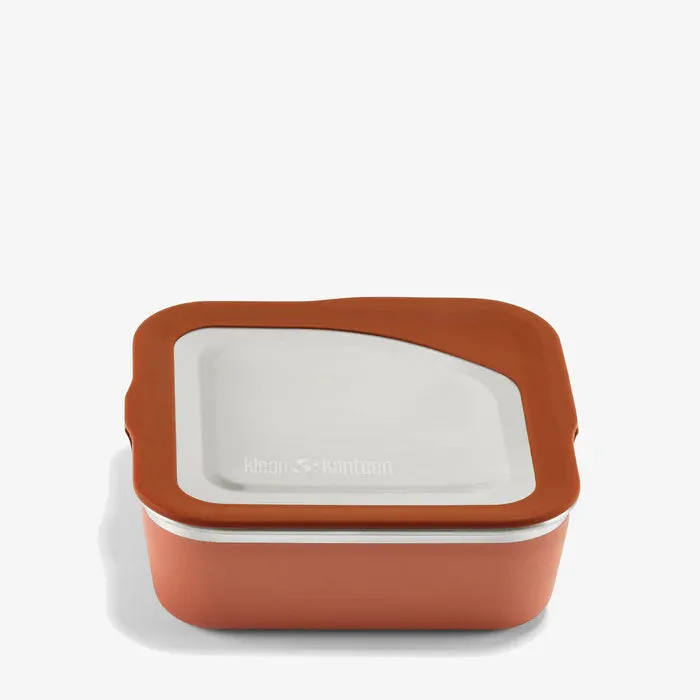 Lunch Box 23oz Autumn Glaze