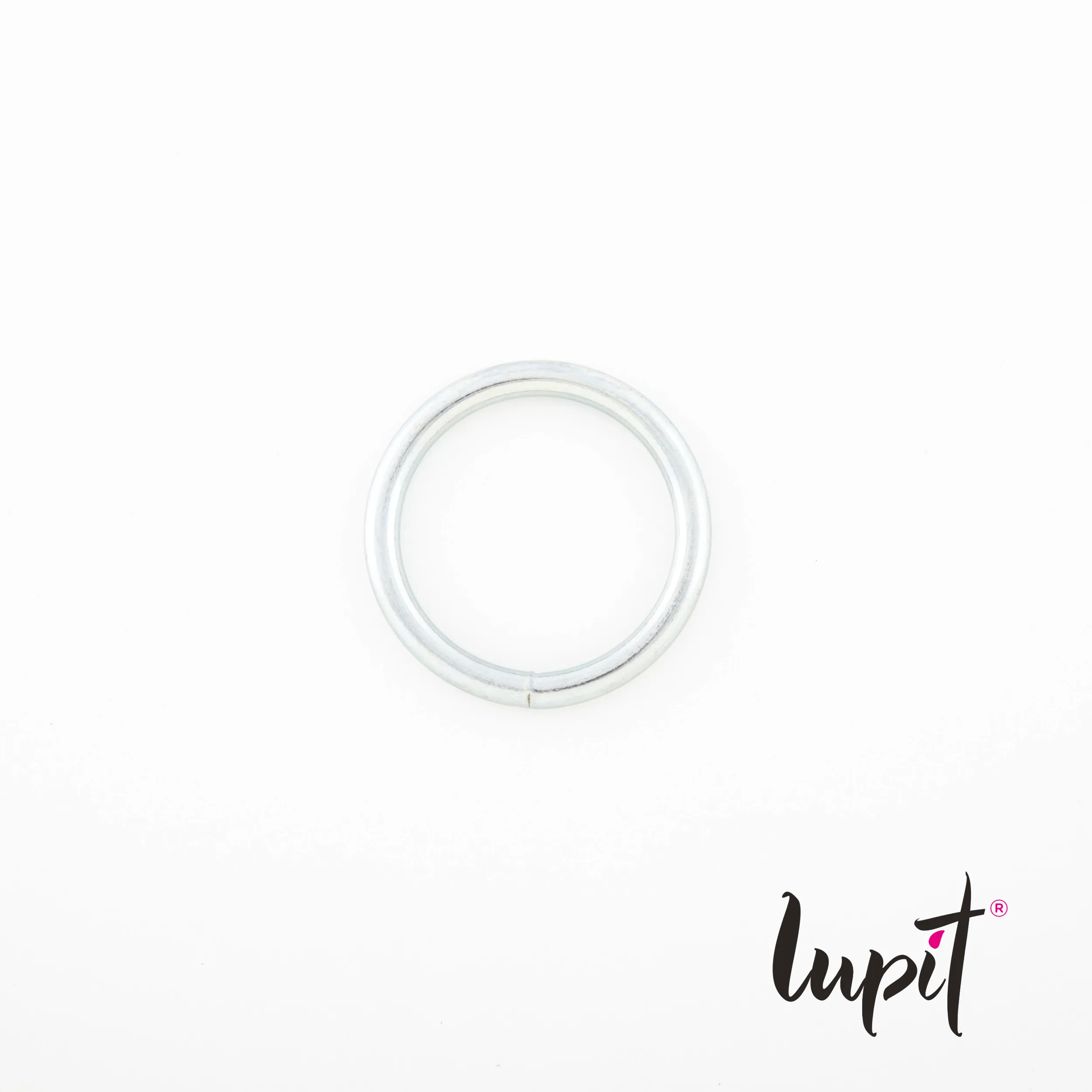 Lupit Aerial Silk | Stage/Pole Rigging Set (1x Karabijnhaak   1x O ring)