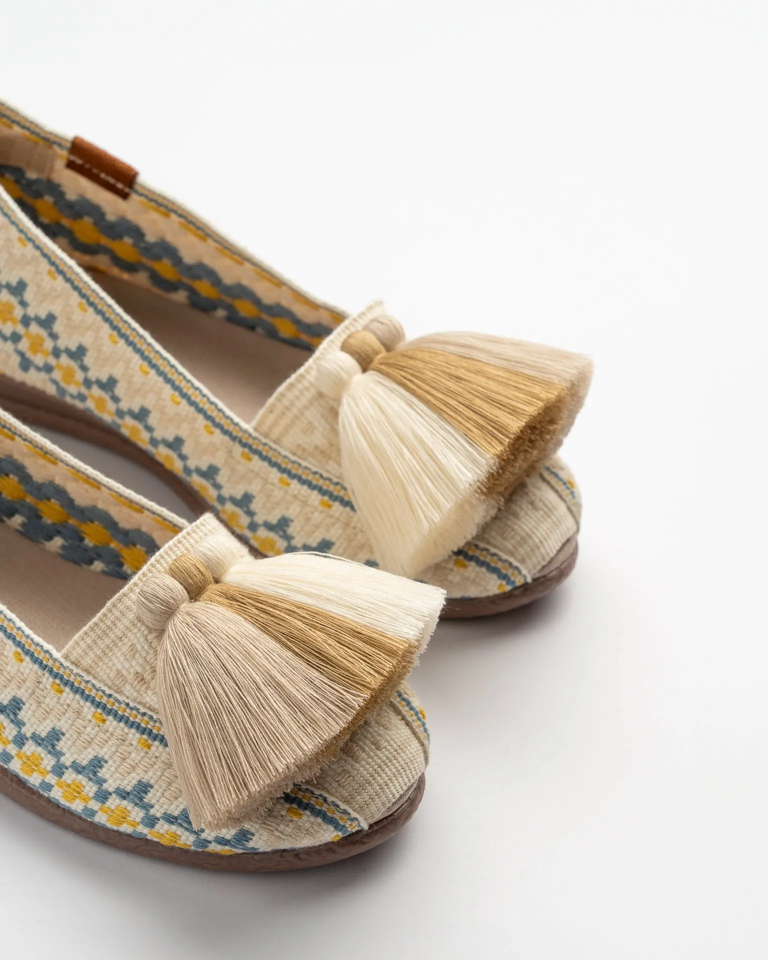 Mallorca Espadrilles