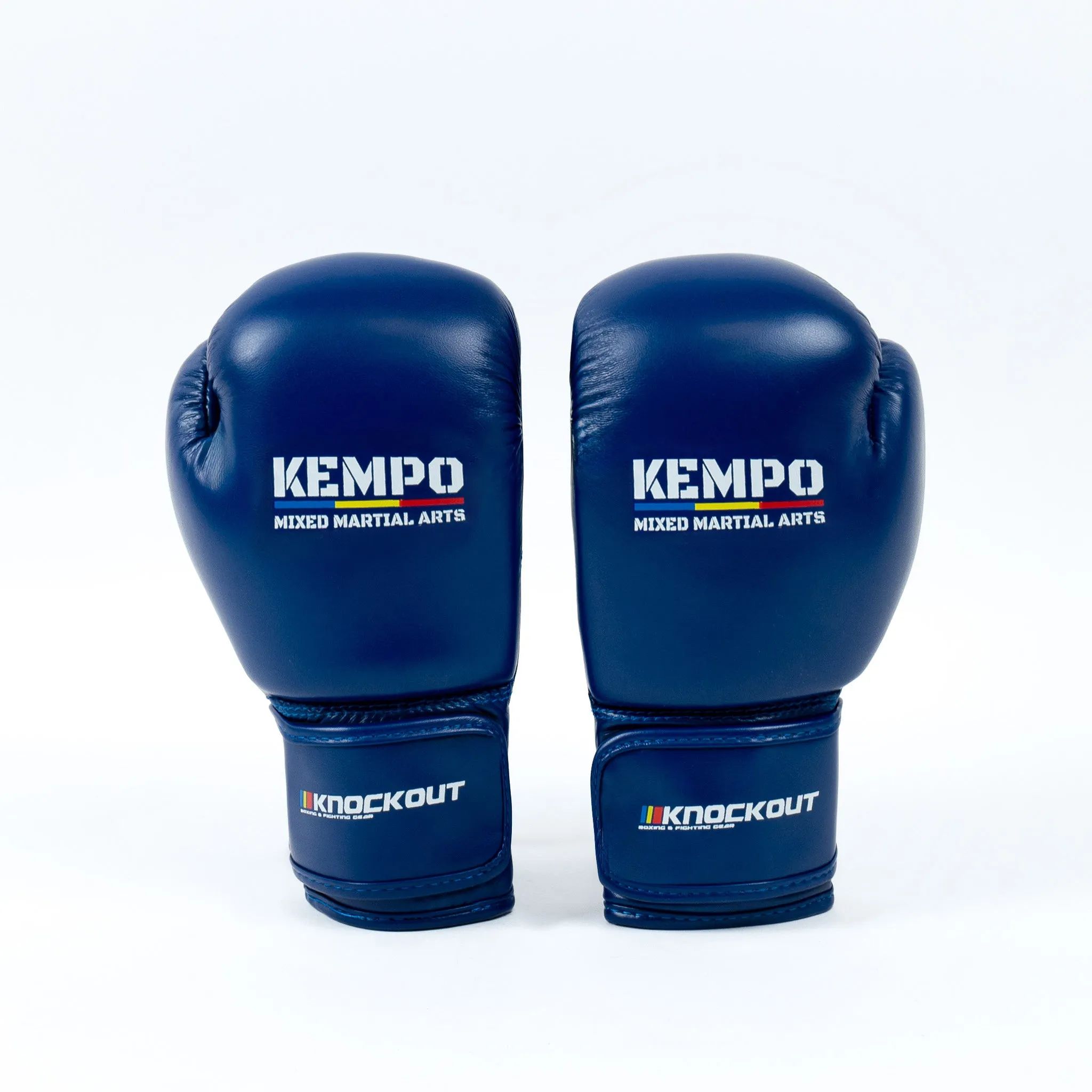 Manusi Box Knockout Kempo Copii