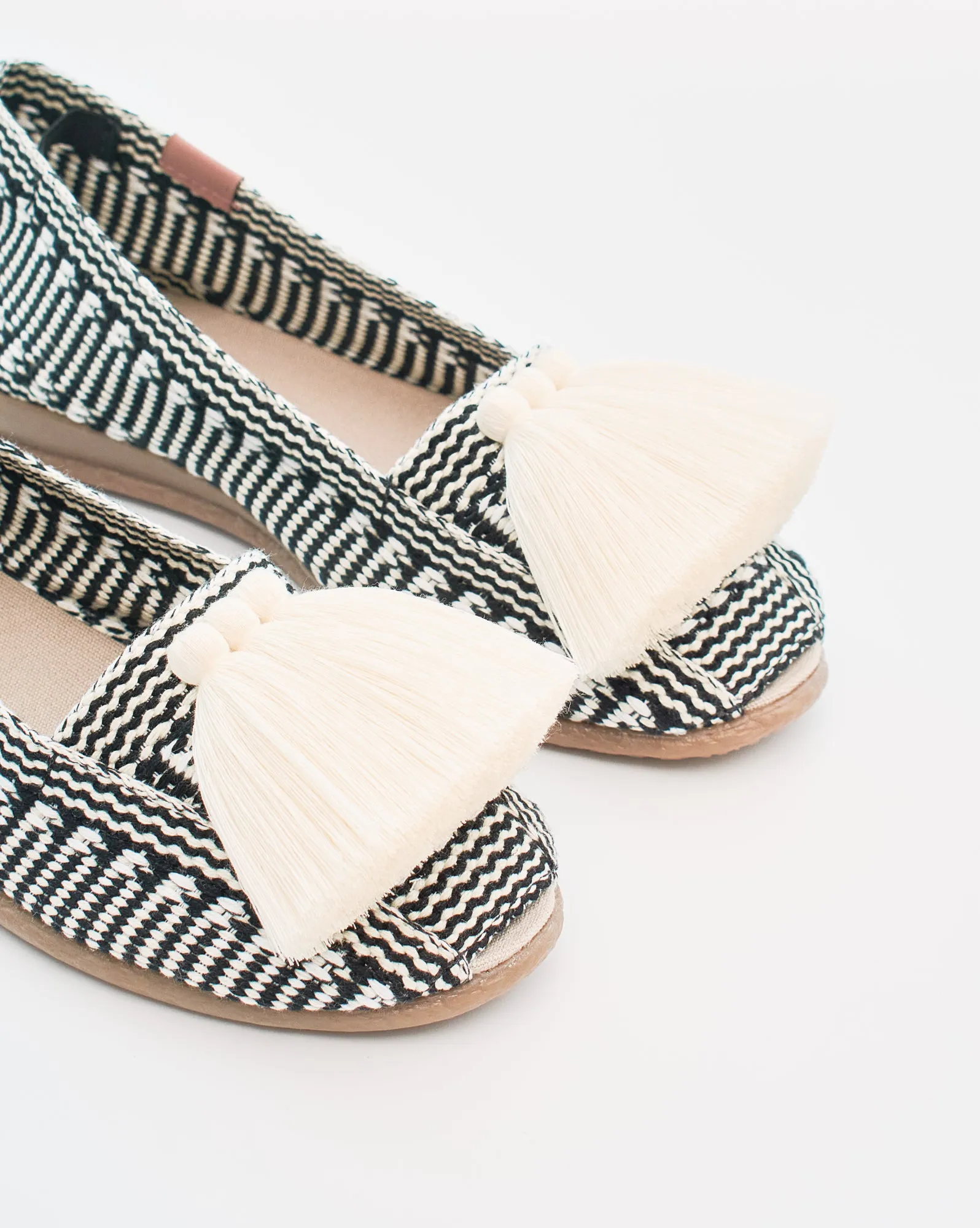 Martina Espadrille