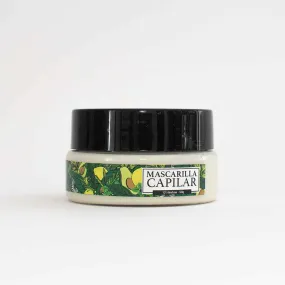 Mascarilla Capilar 12 Hierbas 50 g