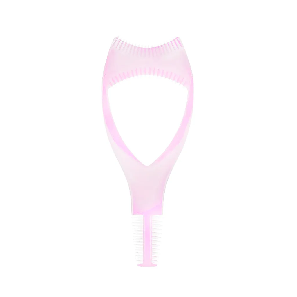 MIXUEER Mascara Applicator 3 in 1