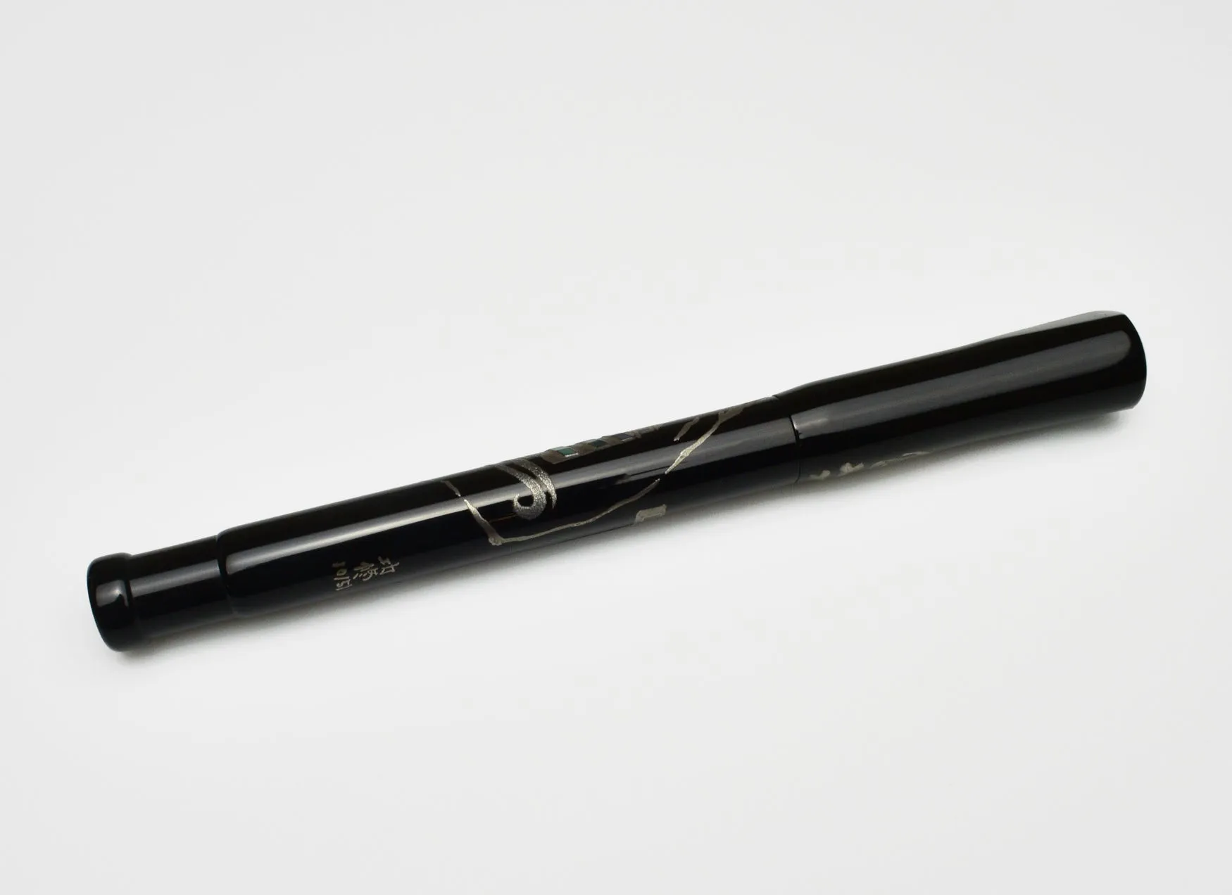 Model 50 Outer Banks LE Fountain Pen