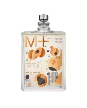 Molecule 01   Patchouli Eau de Toilette 100ml