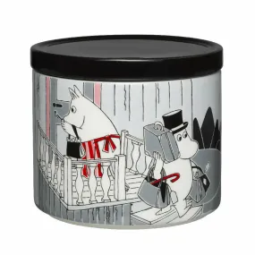 Moomin Adventure Move Jar 0,7 L - Moomin Arabia