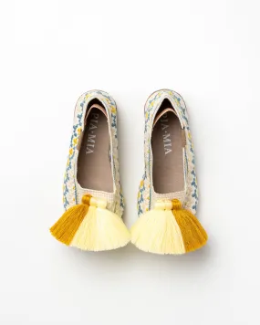 Paradiso KIDS Espadrille