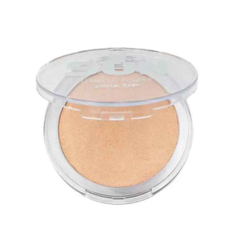 PINKUP Iluminador SUN Luminous Powder